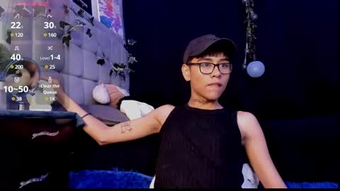 Jackson online show from February 12, 6:08 am