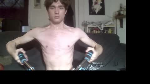 JacknIan69 online show from April 25, 10:18 pm