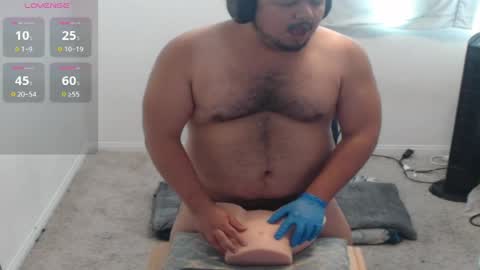 Jack online show from April 1, 10:28 pm