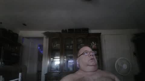 jackskillet_29 online show from March 21, 5:17 pm