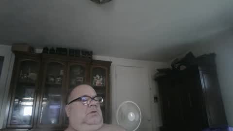 jackskillet_29 online show from March 15, 6:22 pm