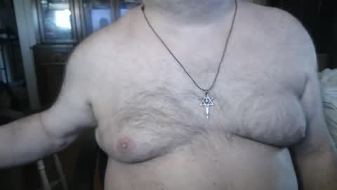 jackskillet_29 online show from April 11, 4:55 pm