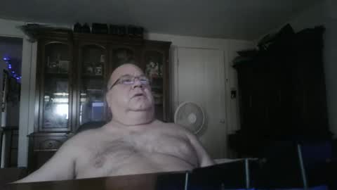 jackskillet_29 online show from March 20, 7:30 pm