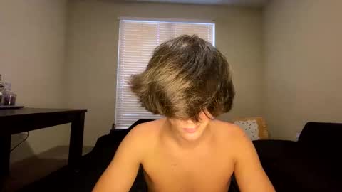 Jack Xavier  Missy online show from December 19, 8:26 pm