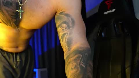 JC online show from December 2, 5:33 pm