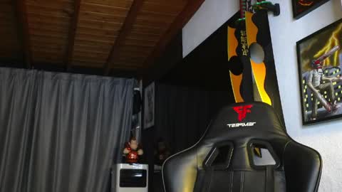 JC online show from April 16, 10:56 pm