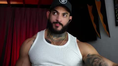 JC online show from February 9, 5:27 pm