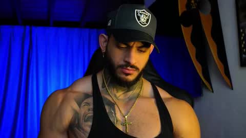 JC online show from March 13, 6:16 am