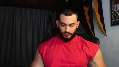 JC online show from April 19, 1:06 am