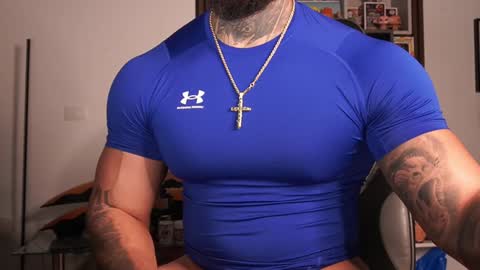 Snapshot of jackson__cottonwood chatting on February 8, 5:39 pm JC online show from February 8, 5:39 pm