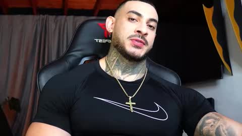 JC online show from December 15, 6:15 pm