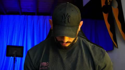 JC online show from March 15, 4:39 am