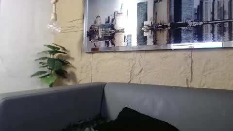 Jackson online show from February 25, 10:46 pm