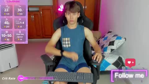 Snapshot of jackson_millers chatting on September 30, 6:13 am Jack online show from September 30, 6:13 am