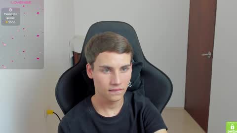 Snapshot of jackson_millers chatting on March 7, 2:57 am Jack online show from March 7, 2:57 am