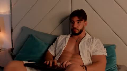 Jckson Stifler online show from March 9, 11:53 pm