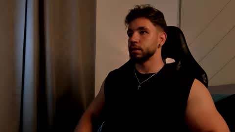 Jckson Stifler online show from March 16, 10:03 pm