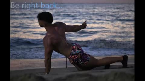 Jckson Stifler online show from February 14, 10:47 pm