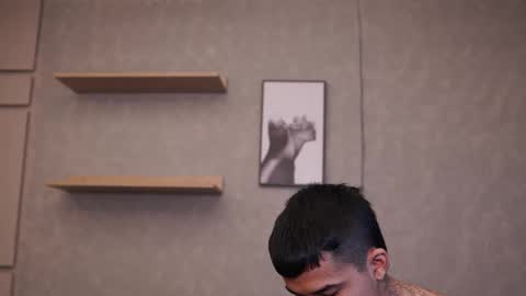 Jackson Bell online show from April 10, 2:11 pm