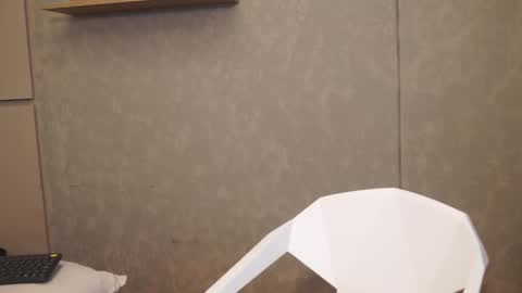 Jackson Bell online show from April 2, 3:19 pm