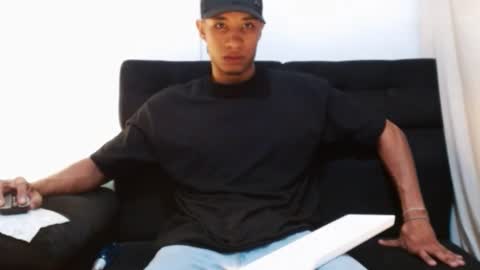 Jackson Cooper online show from January 6, 8:46 am