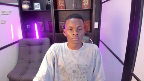 Jackson online show from November 5, 3:03 pm