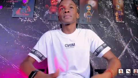 Jackson online show from April 24, 1:24 pm