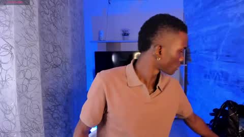 Jackson online show from April 20, 2:09 pm