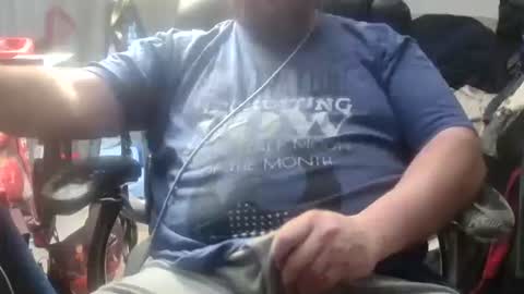 jacksonp41 online show from February 28, 1:26 am