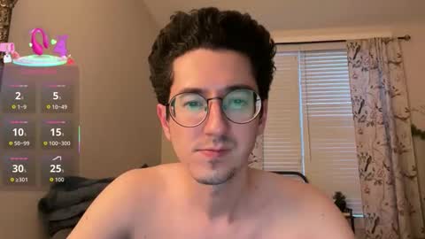 JacksonTheSub online show from February 15, 10:08 pm