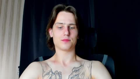 Nikolay online show from January 7, 8:10 pm