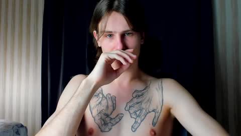 Nikolay online show from February 4, 6:38 pm