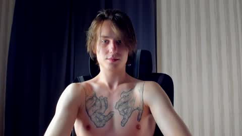 Nikolay online show from December 7, 11:40 pm