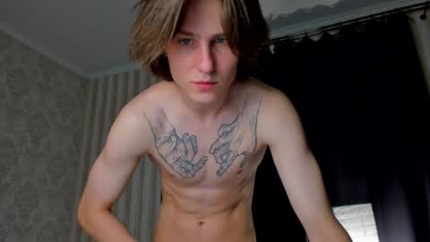 Nikolay online show from December 22, 12:07 am