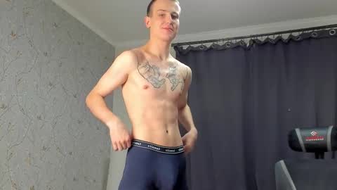 Nikolay online show from December 14, 10:16 pm