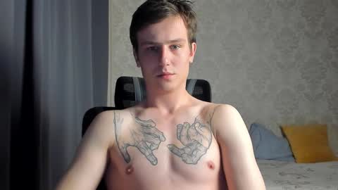 Nikolay online show from October 4, 9:34 pm