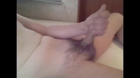 jackvalentine9 online show from January 6, 7:07 pm