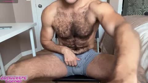 Jack online show from September 9, 9:04 pm