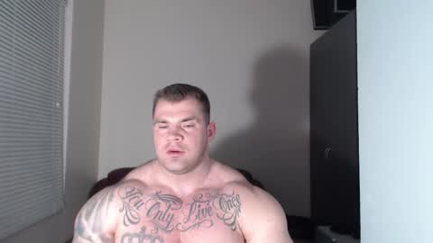 Jacky online show from November 22, 9:13 pm