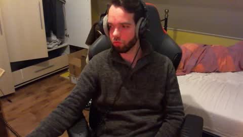 Jack online show from March 10, 9:40 pm