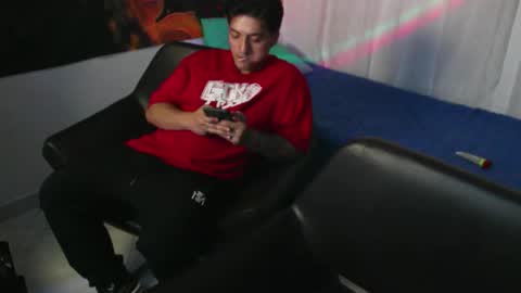 jackyrosee2323 online show from June 2, 9:39 pm