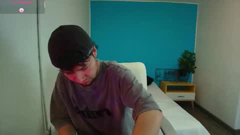 jacob___wolf online show from September 14, 2:18 pm