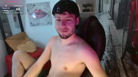 jacob___wolf online show from September 11, 4:52 pm