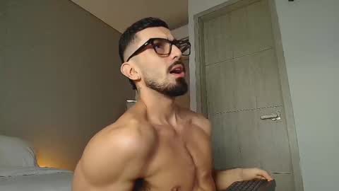 jacob__adams online show from October 6, 11:17 am