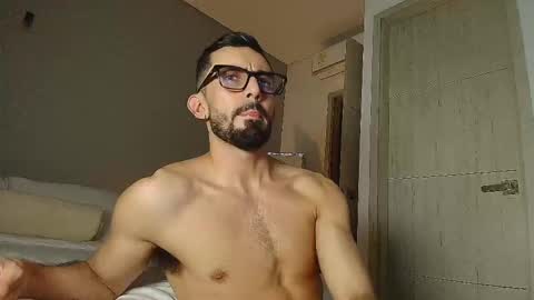 jacob__adams online show from October 2, 12:31 am