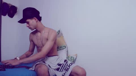 Jacob online show from January 13, 5:43 pm