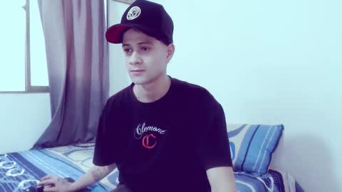 Jacob online show from November 11, 7:16 pm