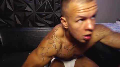 Jacob online show from February 17, 7:44 pm