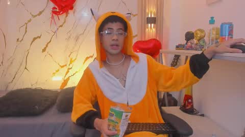 jacob_blackwell online show from February 21, 6:27 am