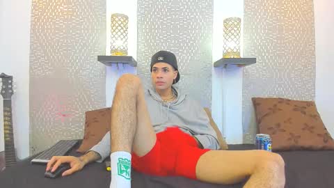 jacob_blackwell online show from October 18, 9:30 pm